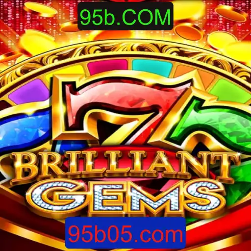 BrilliantGems: Um Jogo Inovador e Envolvente com Elementos de Estratégia