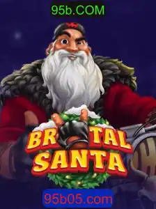 BrutalSanta: Uma Viagem Pelo Universo Lúdico de 95b.COM