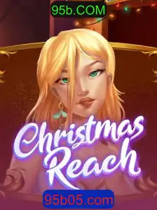 Explorando o Mundo de ChristmasReach: O Novo Fenômeno 95B GAME