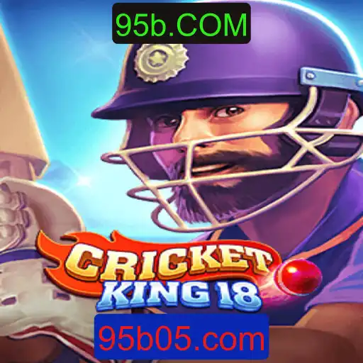 Descubra CricketKing18: O Novo Fenômeno dos Jogos