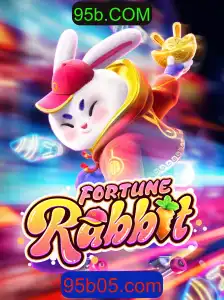 Descubra o Fascinante Mundo de FortuneRabbit e 95b.COM