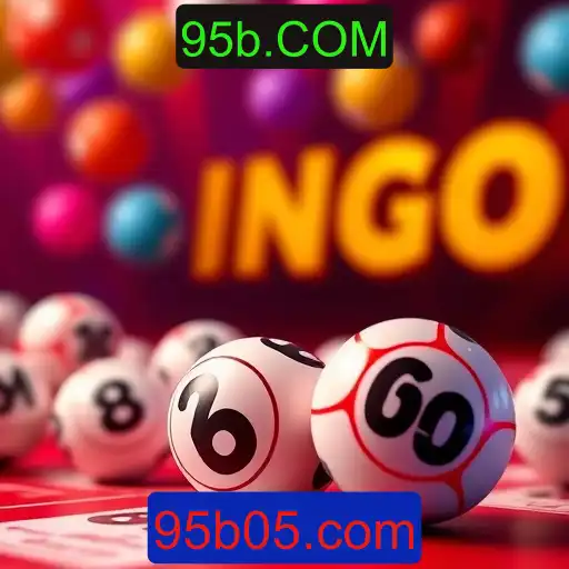 Jogos de bingo