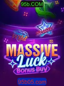 Explorando o Fascinante Jogo MassiveLuckBonusBuy