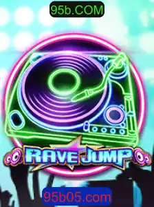 Descubra o Fascinante Mundo de RaveJump: O Jogo que Está Conquistando o Universo Gamer