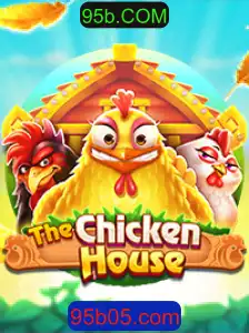 TheChickenHouse: Uma Exploração do Novo Fenômeno dos Jogos Online