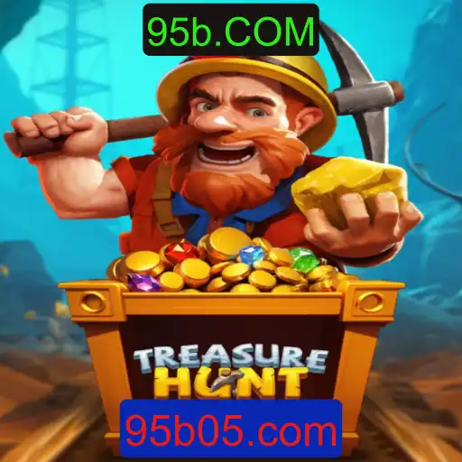 Descubra o Fascinante Mundo de TreasureHunt: Um Jogo de Exploração Inesquecível