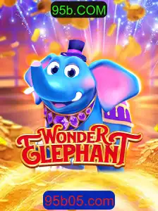 WonderElephant: Um Mergulho no Fascinante Mundo do 95B GAME