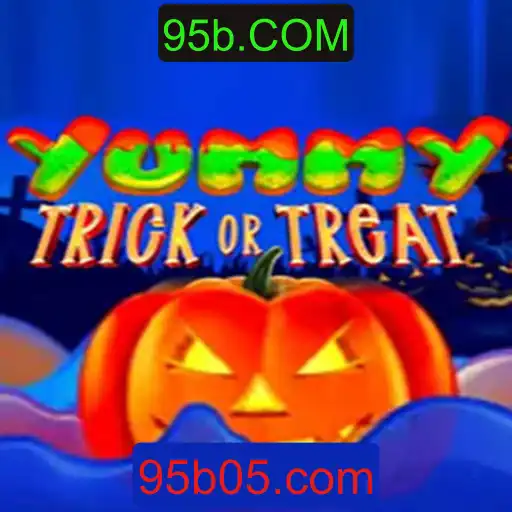 Descubra a Diversão de YummyTrickorTreat: Um Jogo Encantador com 95b.COM